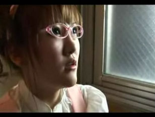 Japanese Maid Girl