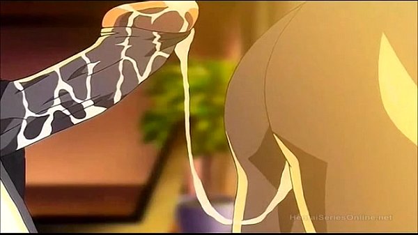 Nurse Akane is fucked by her futa boss