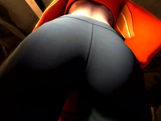 Fortnite Futa Sunbird fucking Ruby